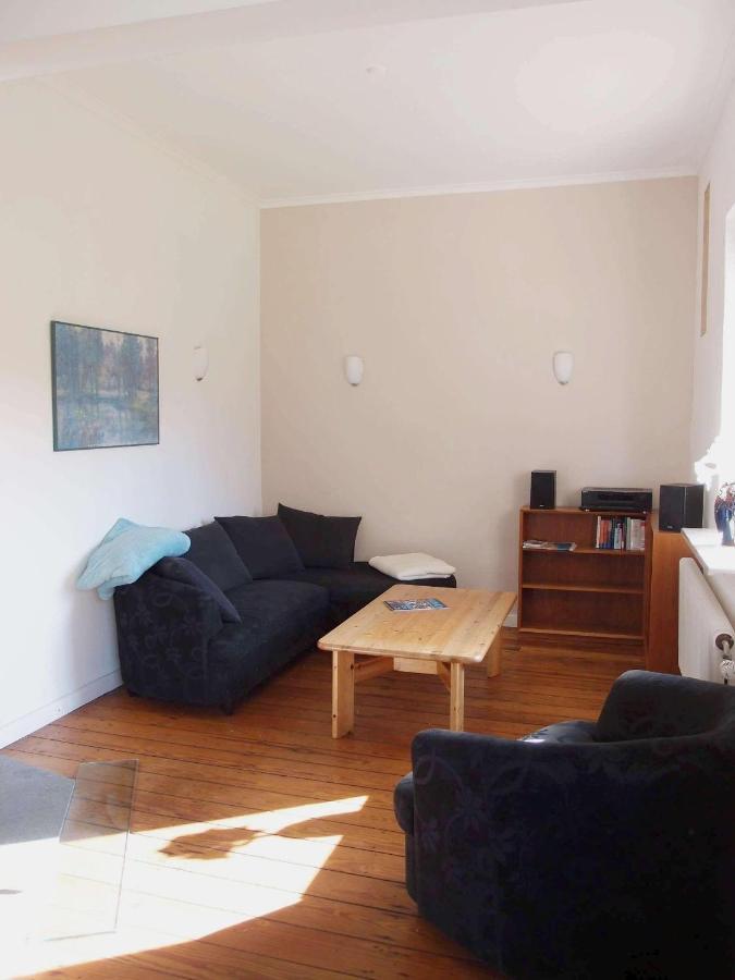 Schoene-3-Zimmer-Ferienwohnung-In-St-Dionys-Bei-Lueneburg Sankt Dionys Exterior photo